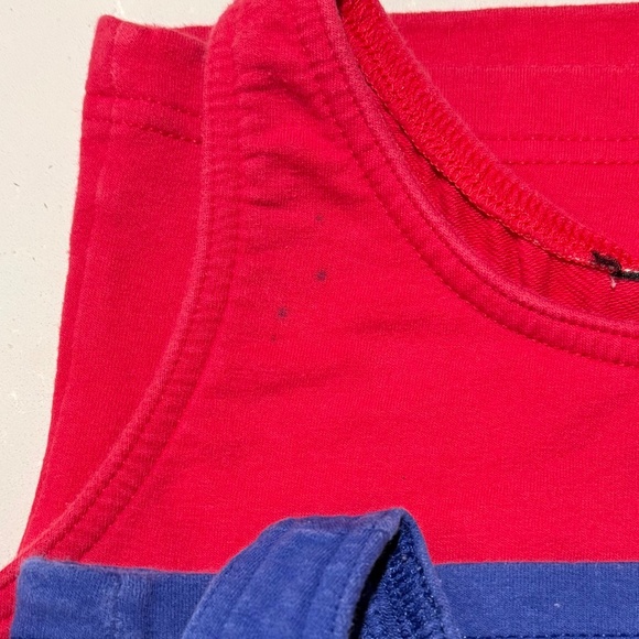 Vintage Bally Total Fitness Tanks 3-Pack - Picture 9 of 9